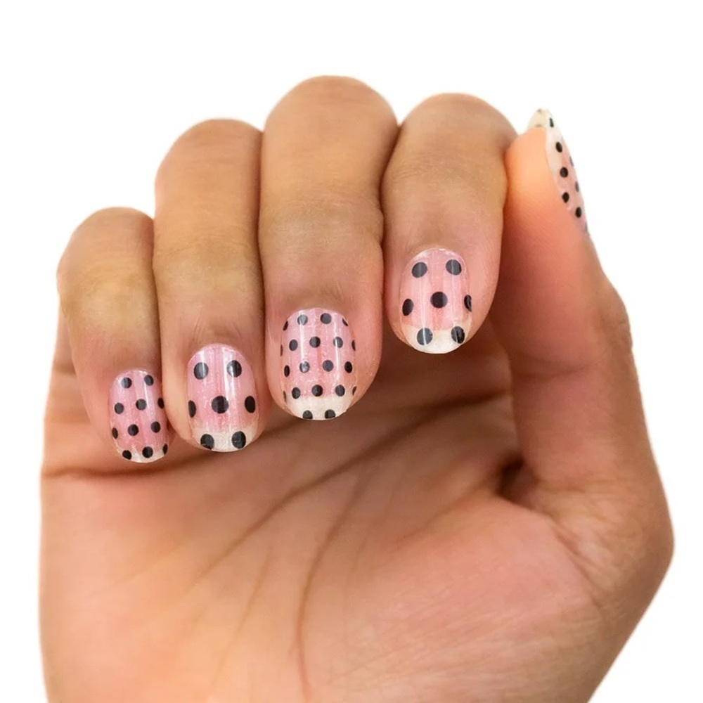 Color Street Polka Dot-Com *NEW* - Picture 4 of 4